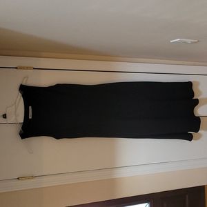 Jones New York black dress